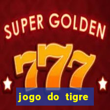 jogo do tigre deposito de 3 reais